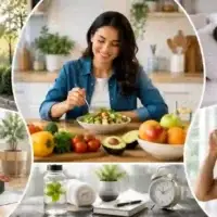 Healthy Lifestyle Habits for Better Health