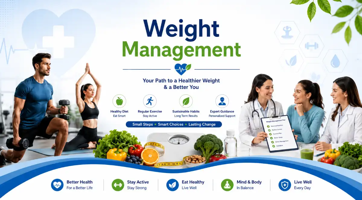 Weight Management Health Physical Fitness