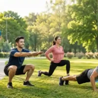 Exercise Workout Tips for Beginners