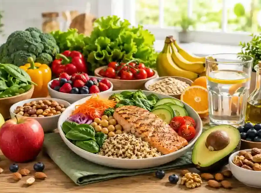 Healthy Foods to Eat Daily for Better Health