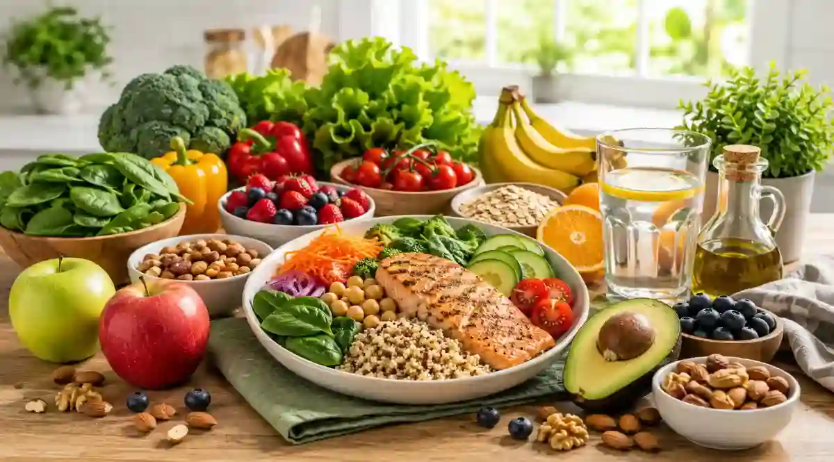 Healthy Foods to Eat Daily for Better Health