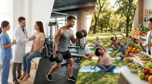 Weight Management Physical Activity